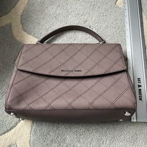 Michael Kors Half Flap Bag